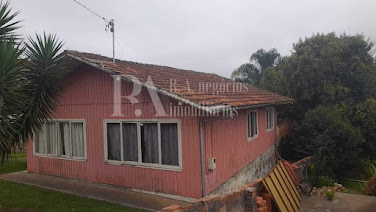 Terreno à venda no bairro Colonial  -  São Bento do Sul
