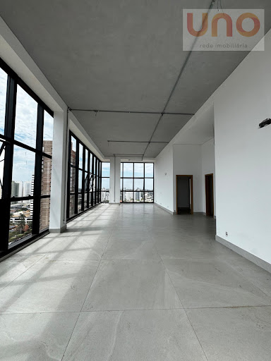 Penthouse - Sala | Ed. Dom
