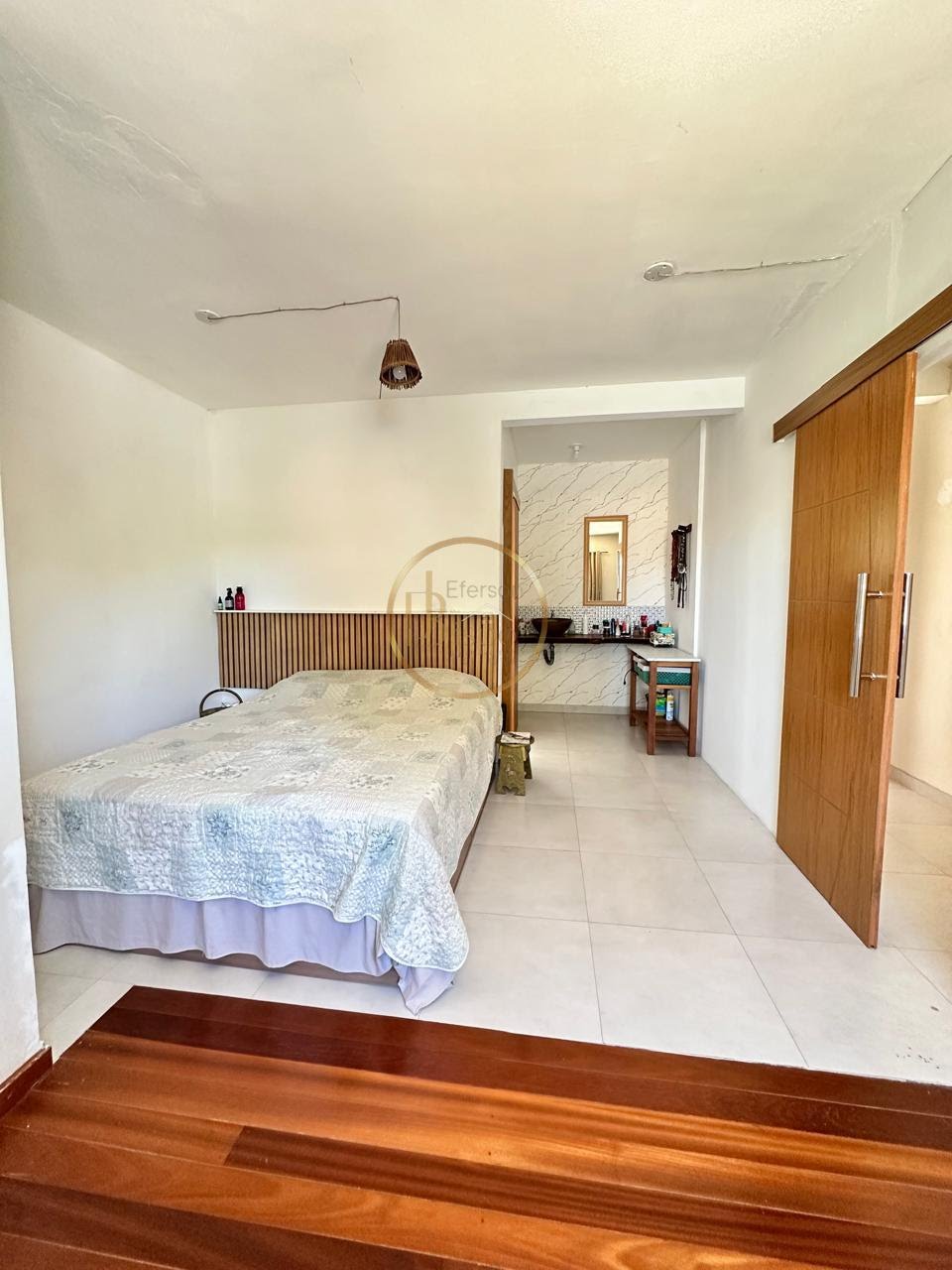 Casa à venda com 3 quartos, 1 suíte, 2 vagas e 110m² no Cambolo, Porto Seguro (BA) — foto 6 de 10