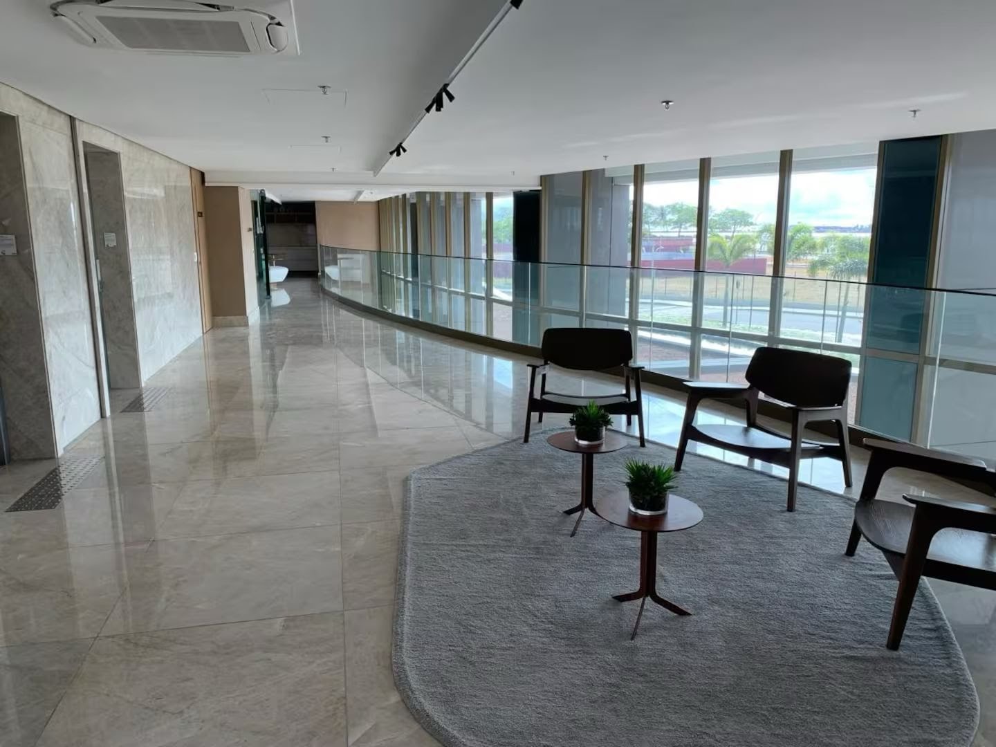 Apartamento para alugar com 1 quarto, 1 suíte, 1 vaga e 38m² no São José, Recife (PE) — foto 4 de 28