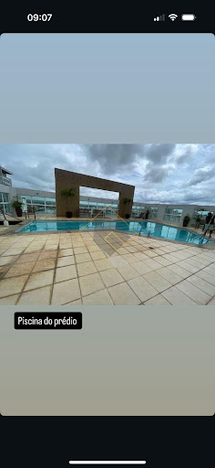 Apartamento em Parque Tamandaré  -  Campos dos Goytacazes