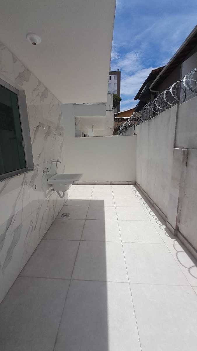 Terreno à venda no Santa Mônica, Belo Horizonte (MG) — foto 17 de 21