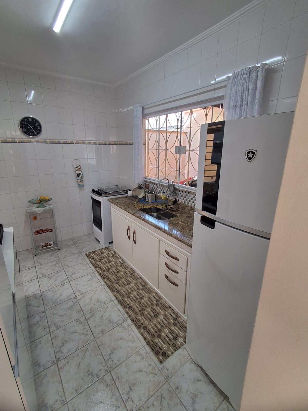 Casa à venda com 2 quartos, 1 suíte, 3 vagas e 95m² no Canto do Forte, Praia Grande (SP) — foto 11 de 16