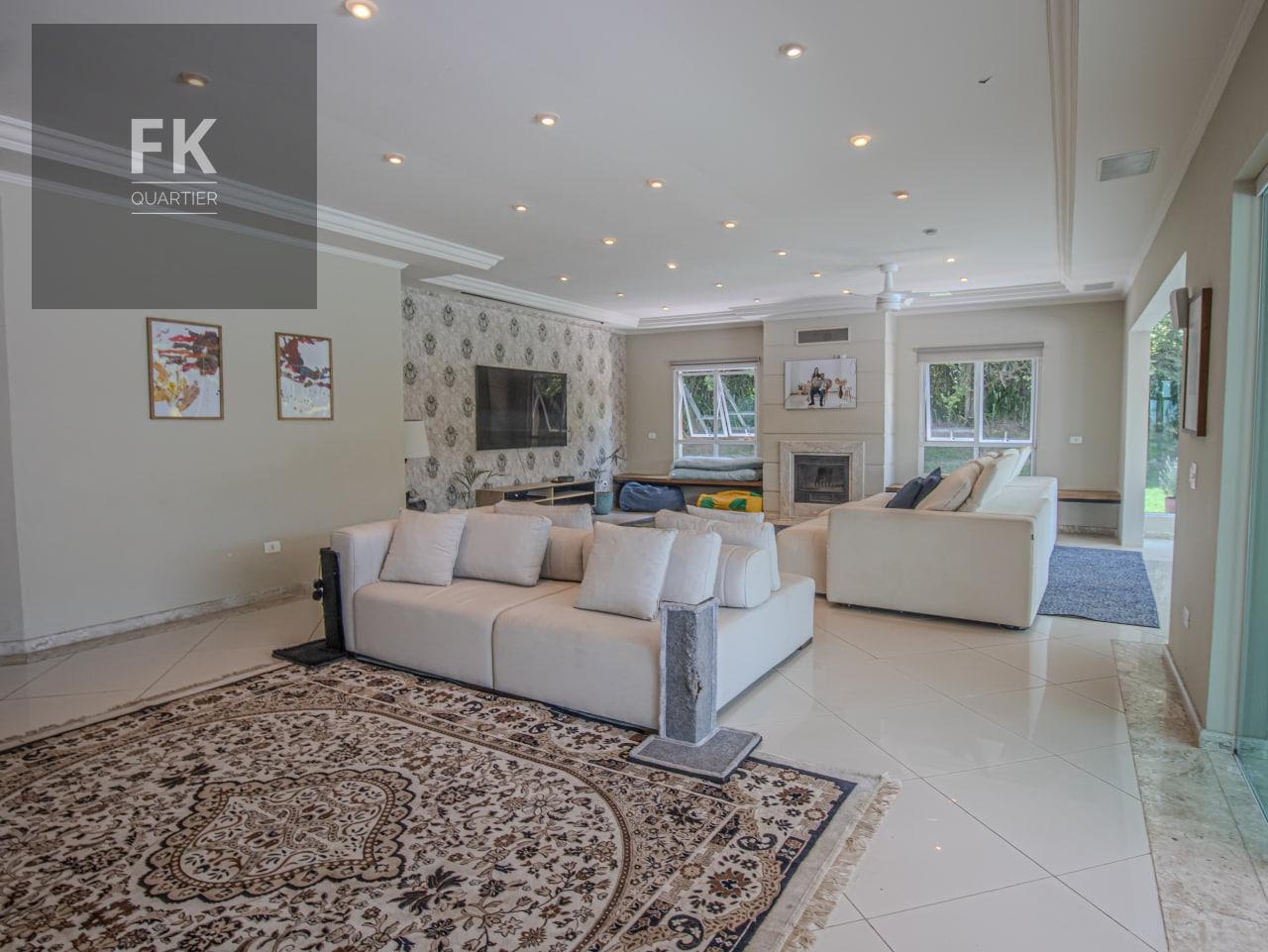 Casa à venda com 6 quartos, 3 suítes, 12 vagas e 691m² no Alphaville, Santana de Parnaíba (SP) — foto 3 de 30