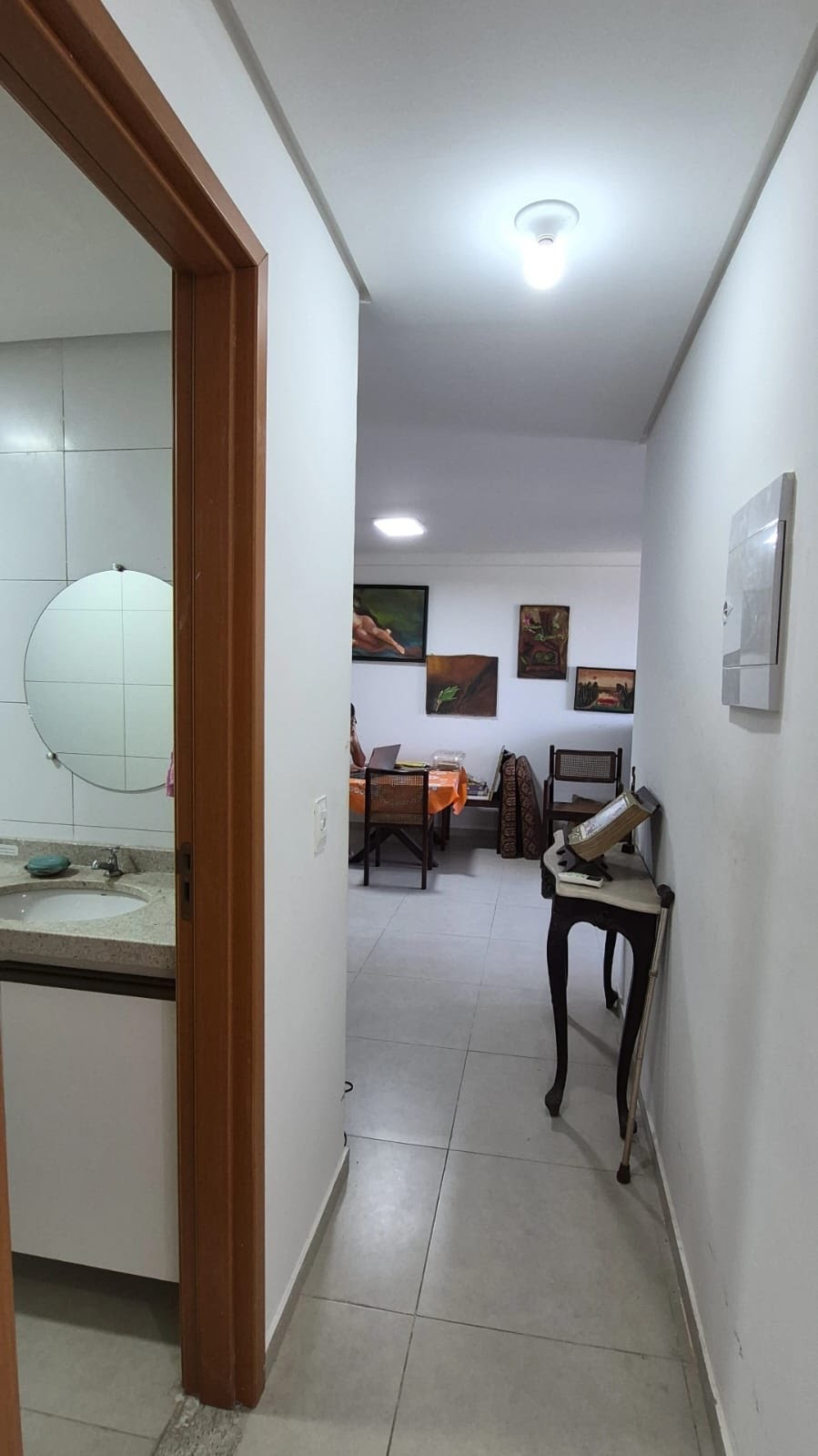 Apartamento à venda com 4 quartos, 2 suítes, 2 vagas e 135m² no Casa Forte, Recife (PE) — foto 15 de 30