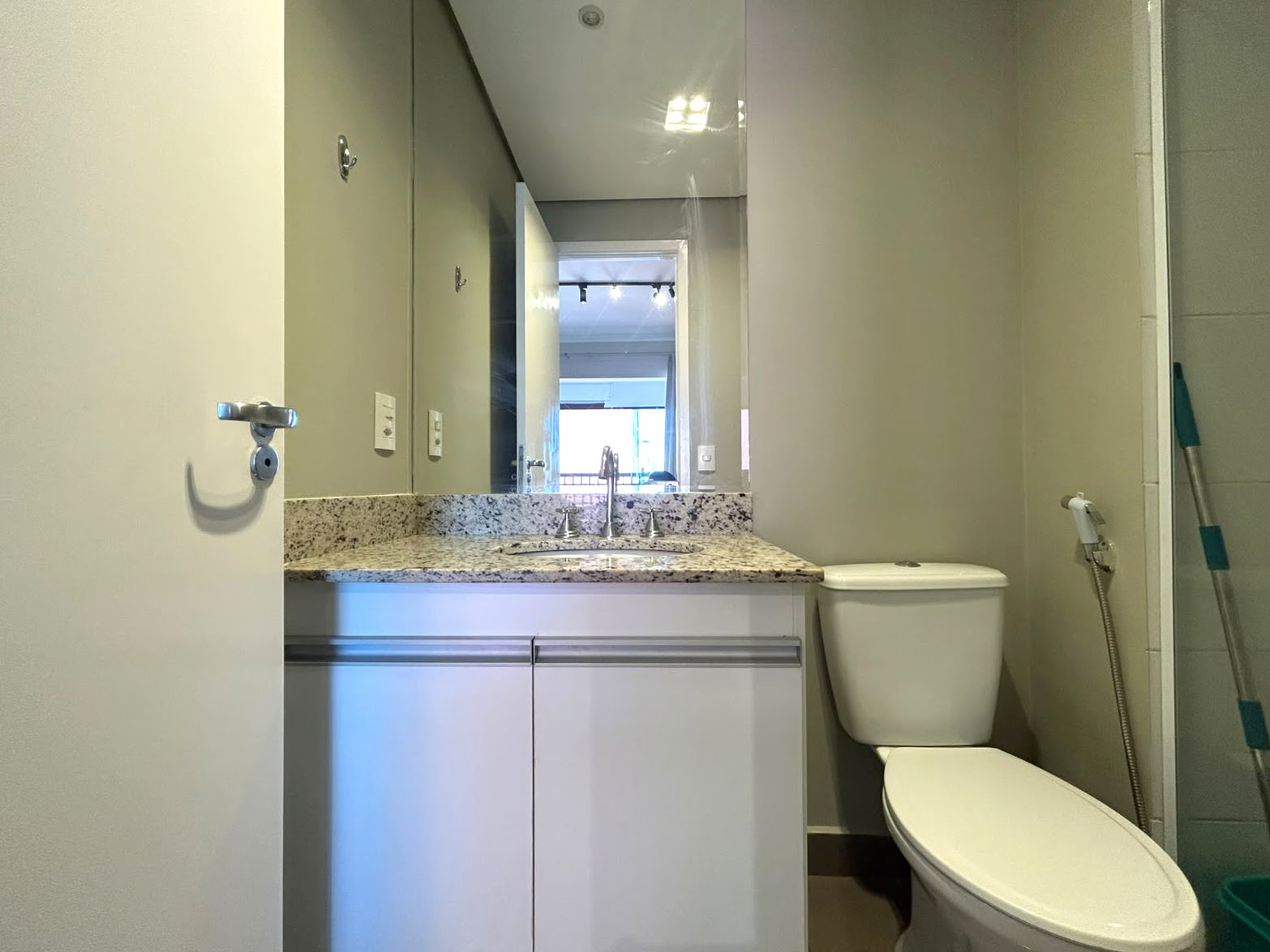 Apartamento para alugar com 1 quarto, 1 banheiro, 1 vaga e 42m² no Bela Vista, São Paulo (SP) — foto 20 de 30