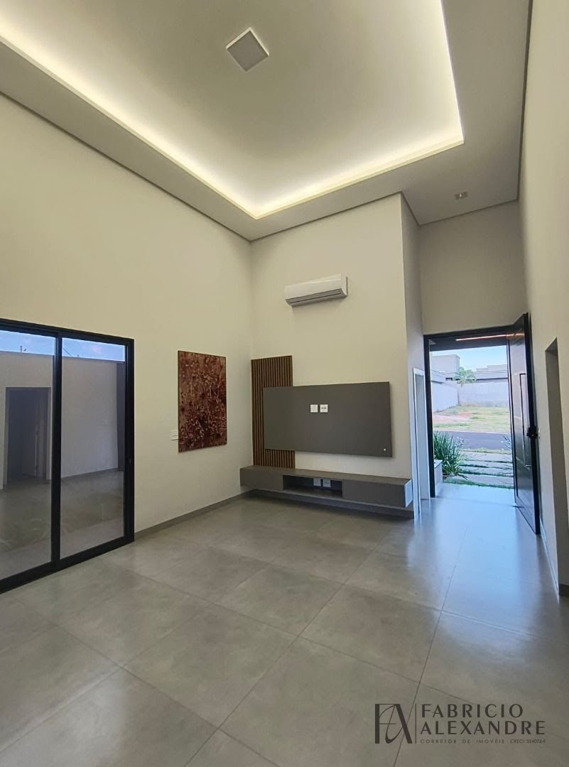 Casa à venda com 3 quartos, 1 suíte, 4 vagas e 215m² no Terravista Residence Club, Mirassol (SP) — foto 10 de 15