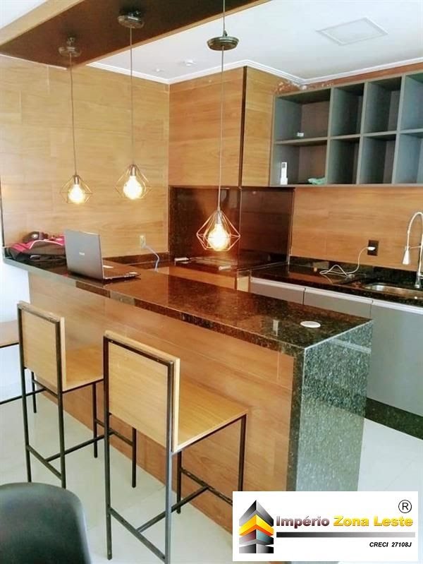 Apartamento, 2 quartos, 45 m² - Foto 14