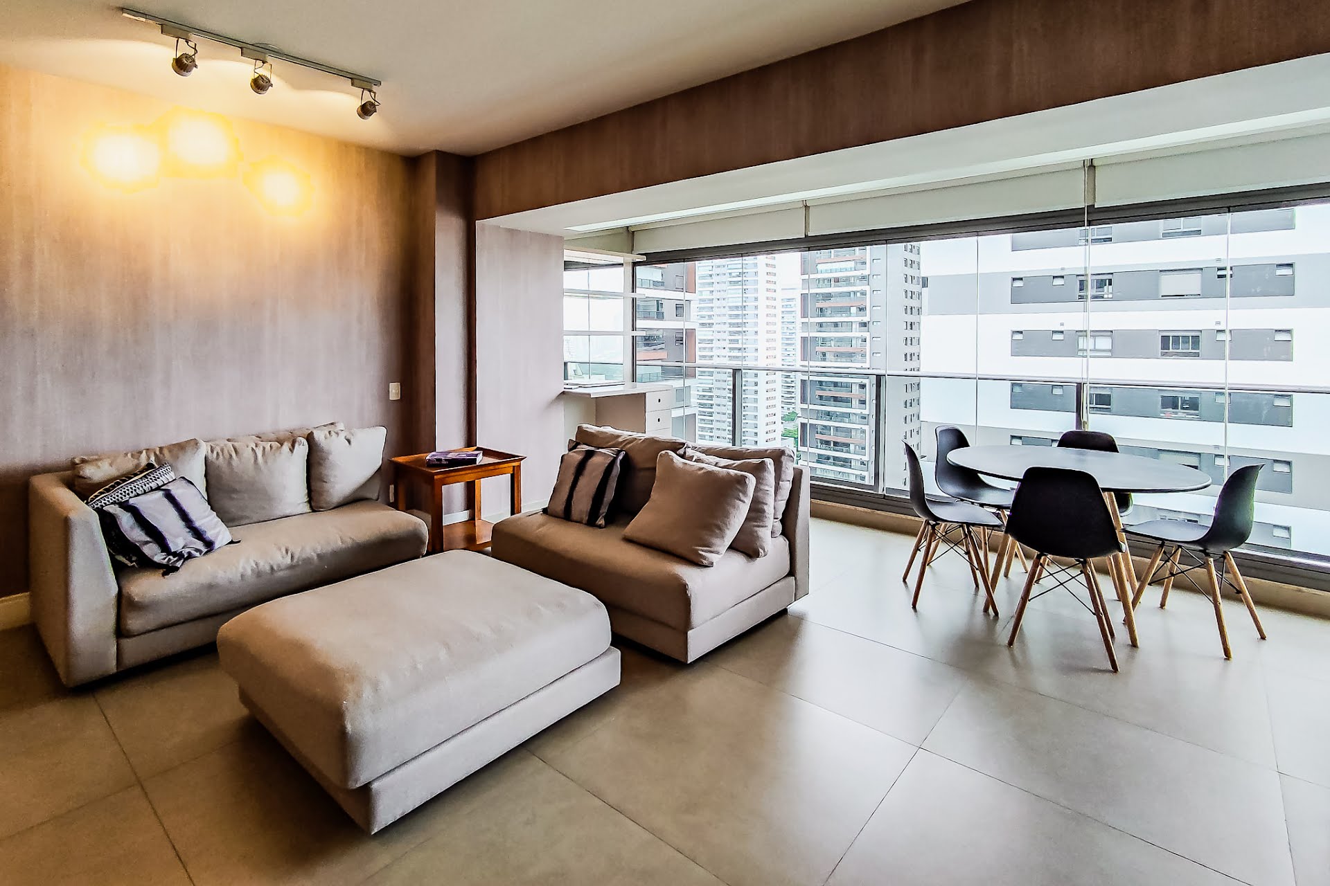 Apartamento para alugar com 1 quarto, 2 banheiros, 2 vagas e 85m² no Brooklin, São Paulo (SP) — foto 21 de 30