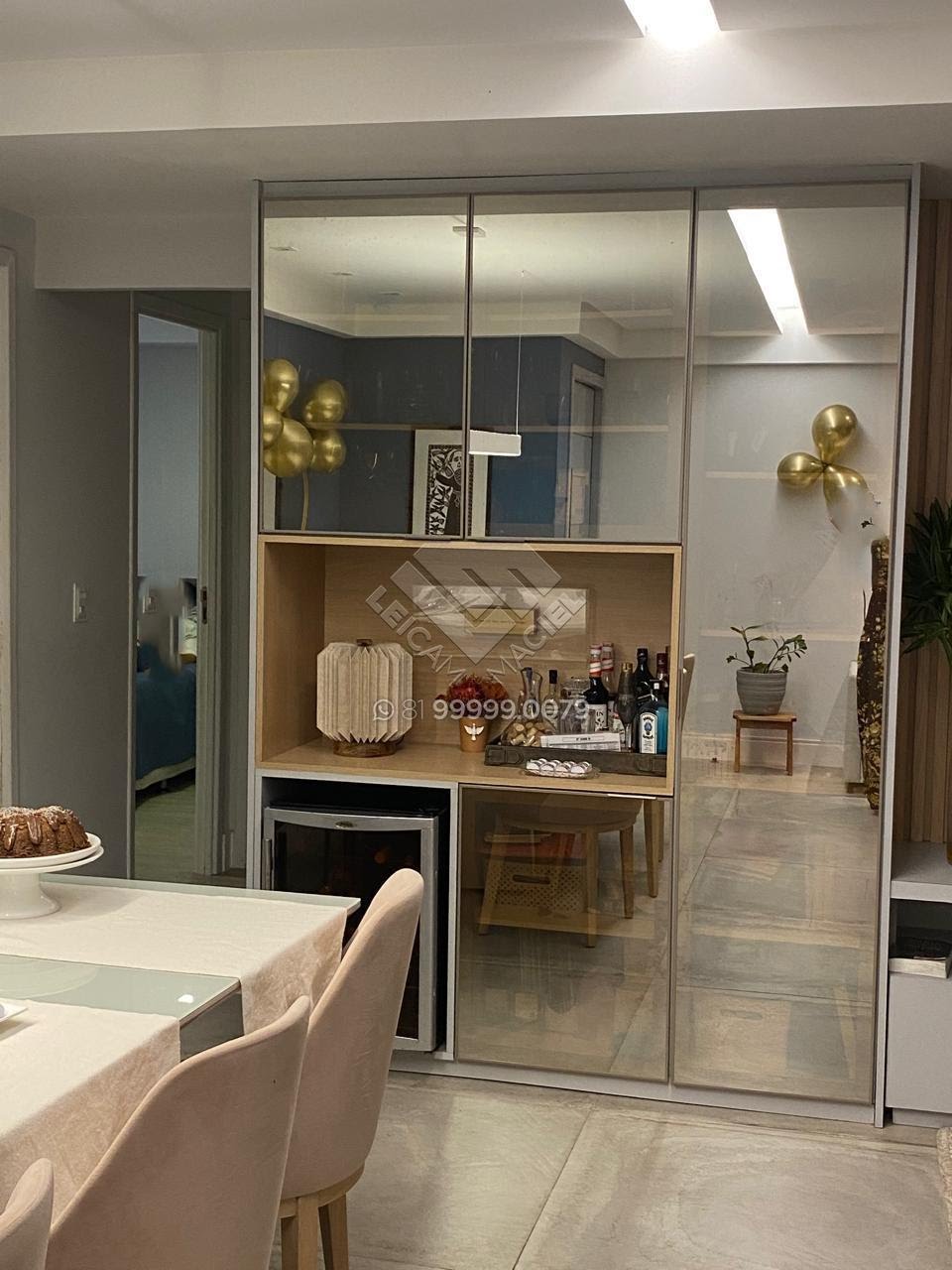 Apartamento à venda com 3 quartos, 1 suíte, 2 vagas e 118m² no Rosarinho, Recife (PE) — foto 12 de 23