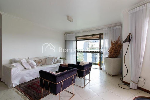Apartamento, 3 quartos, 137 m² - Foto 2