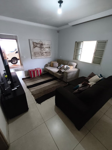 Casa em Santa Mônica  -  Uberlândia