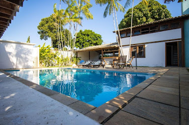 Casa 04 Dorm. em Paraiso Pataxos  -  Porto Seguro