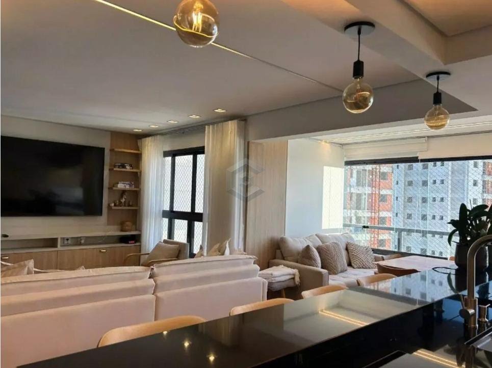 Apartamento à venda com 3 quartos, 3 suítes, 3 vagas e 131m² no Parque Campolim, Sorocaba (SP) — foto 3 de 28