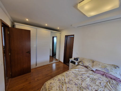 Riviera Dei Fiori: Apto 3 Quartos Venda - Andar Alto/Mar