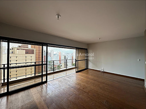Apartamento, 4 quartos, 289 m² - Foto 3