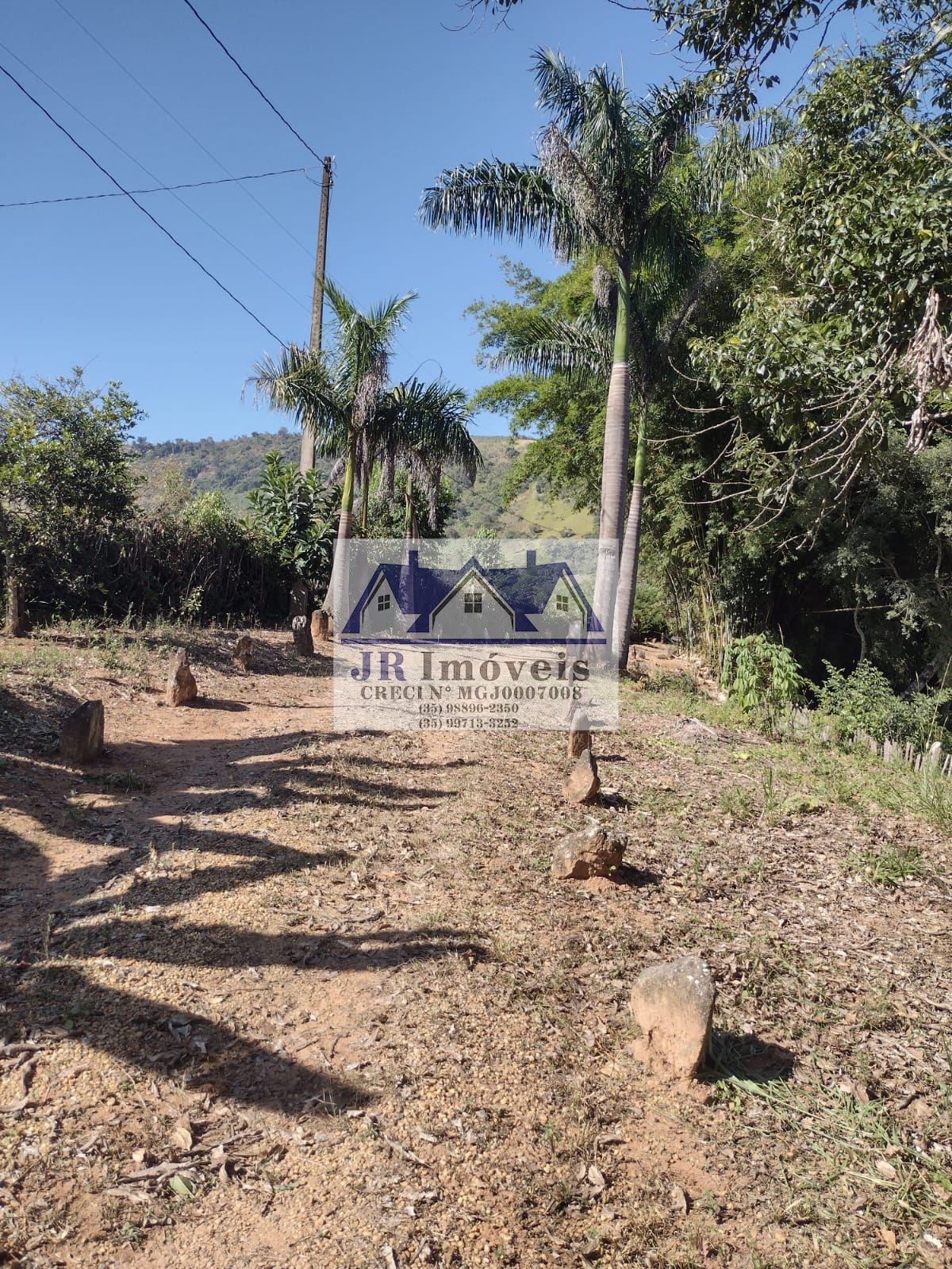 Rural à venda com 4600m² de terreno no Paulino Paixao, Pedralva (MG) — foto 30 de 30