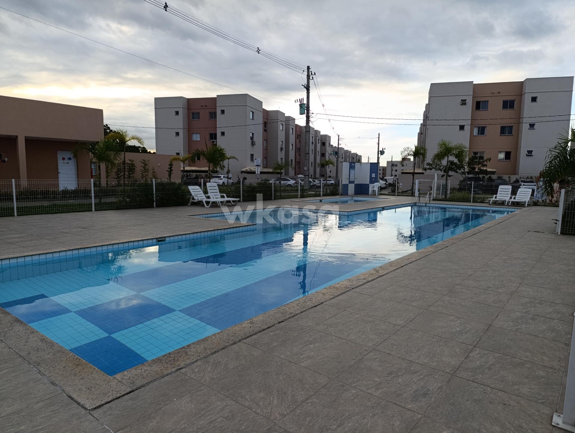 Apartamento à venda com 3 quartos, 1 banheiro, 1 vaga e 54m² no Bicanga, Serra (ES) — foto 13 de 22