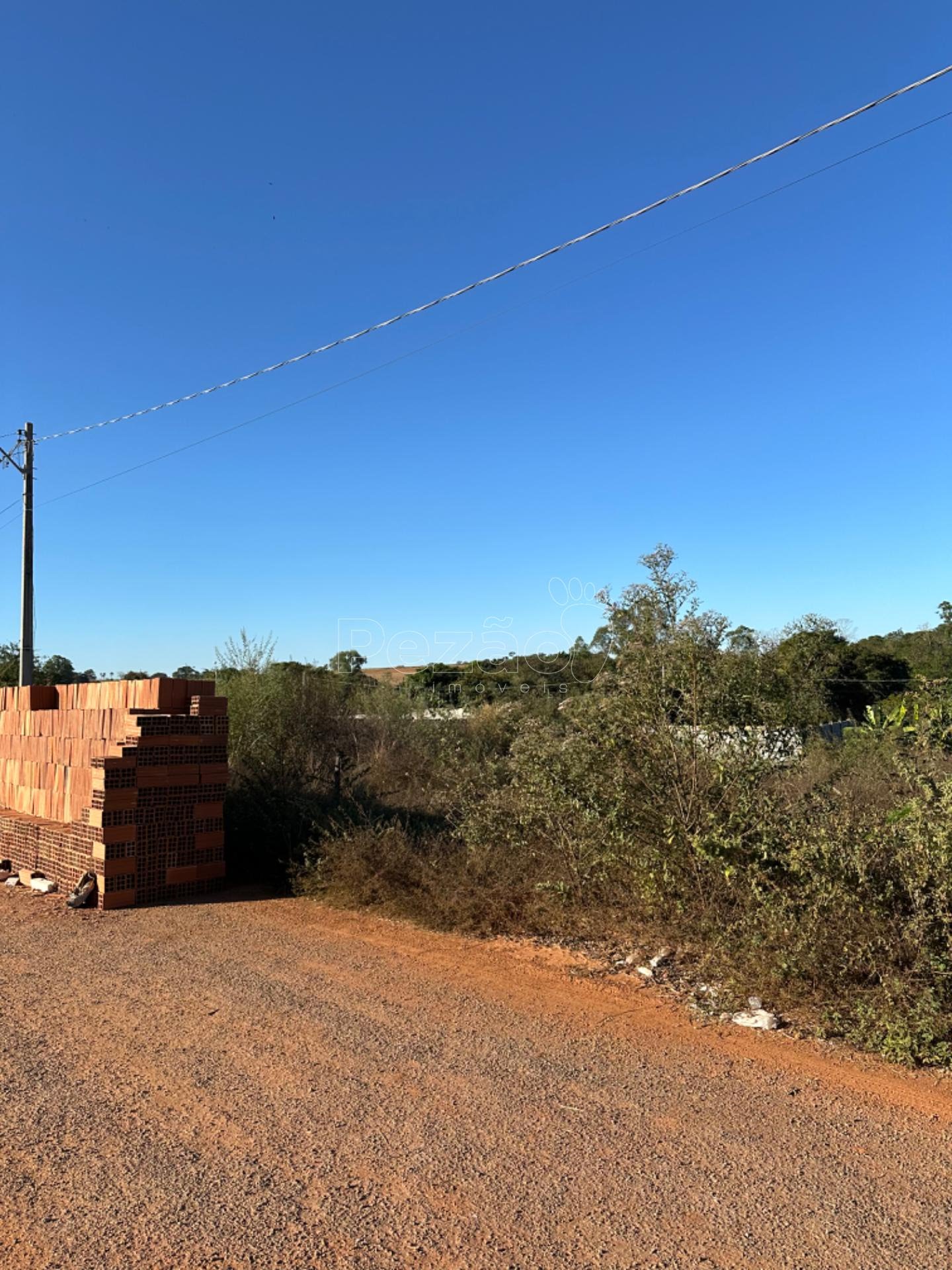 Terreno à venda com 282m² de terreno no Porto Seguro, Itapuranga (GO) — foto 5 de 6
