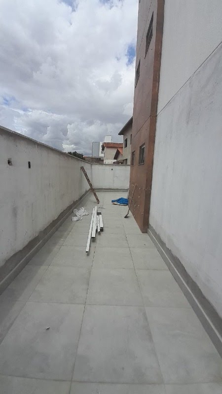 Cobertura à venda com 2 quartos, 1 suíte, 2 vagas e 55m² no Planalto, Belo Horizonte (MG) — foto 12 de 21