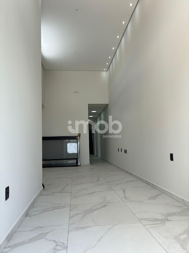Casa Térrea à Venda Residencial Reserva Ipanema Sorocaba SP