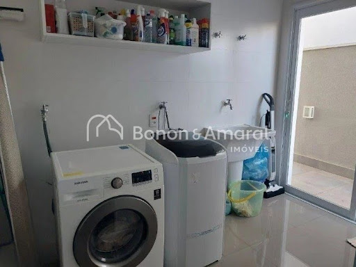 Casa de Condomínio, 3 quartos - Foto 10