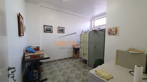 Sala comercial