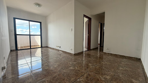 Apartamento no Centro -  Suzano