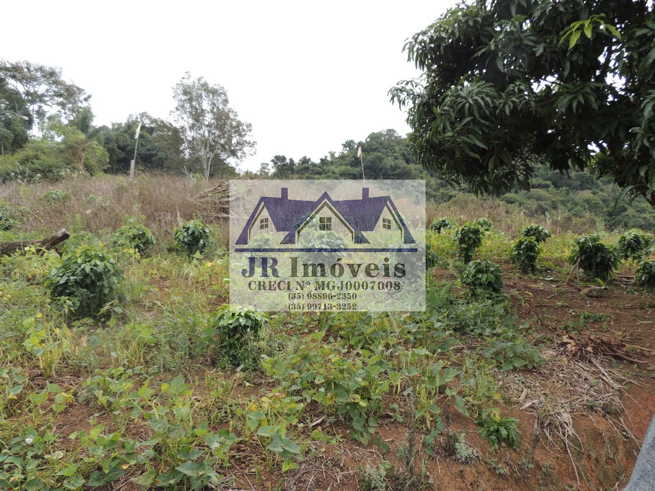 Terreno à venda com 21237m² de terreno no Pinheirinho, Itajubá (MG) — foto 14 de 30
