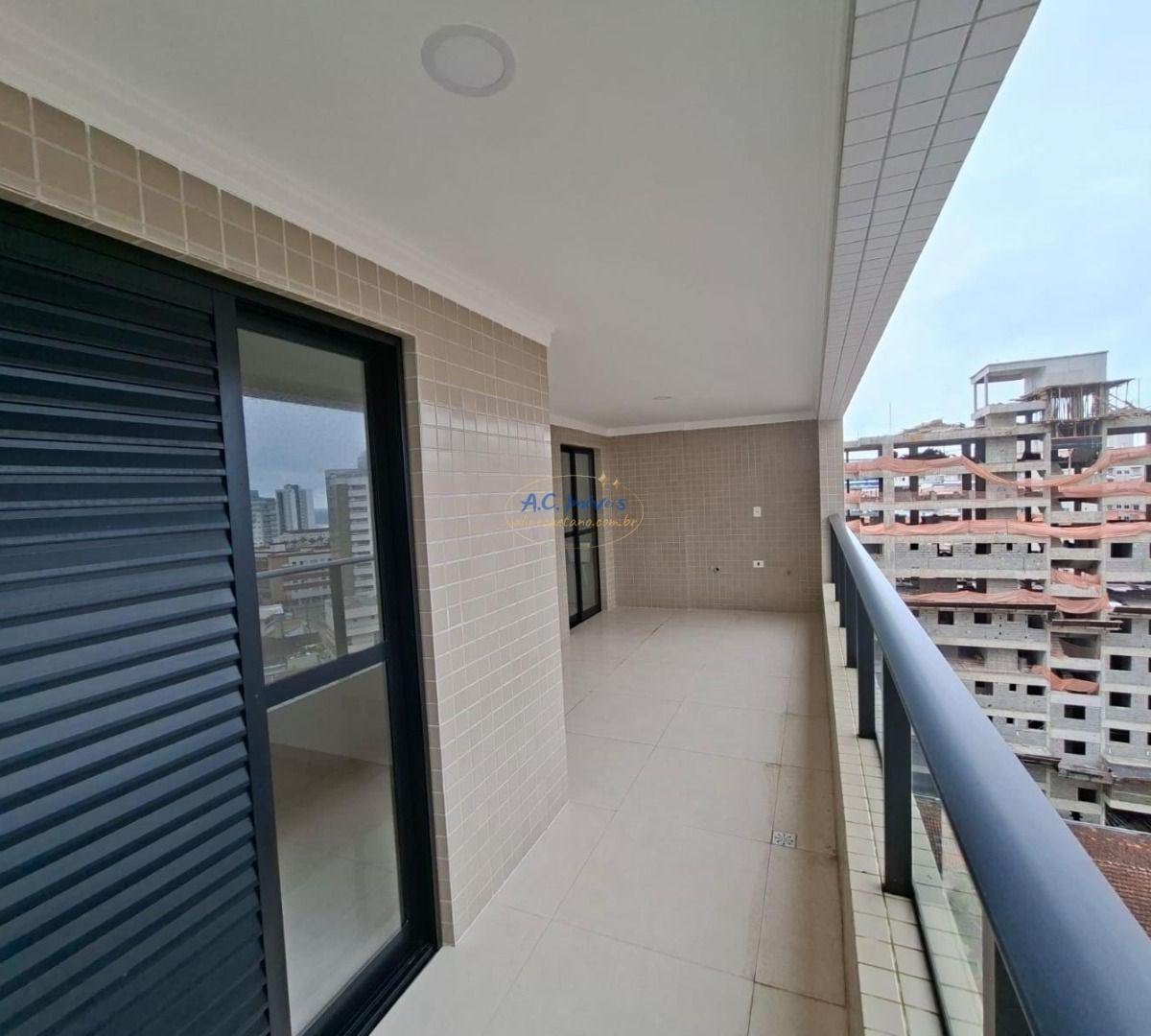 Apartamento à venda com 2 quartos, 1 suíte, 1 vaga e 76m² no Nova Mirim, Praia Grande (SP) — foto 7 de 30