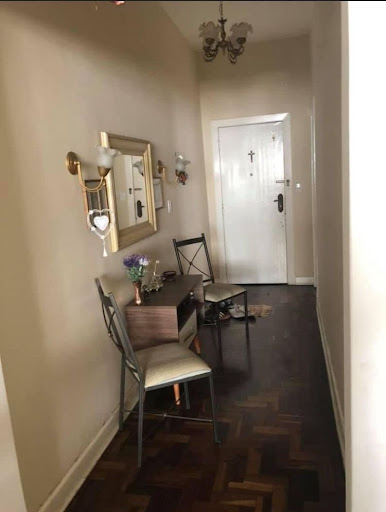Apartamento em Consolação  -  São Paulo