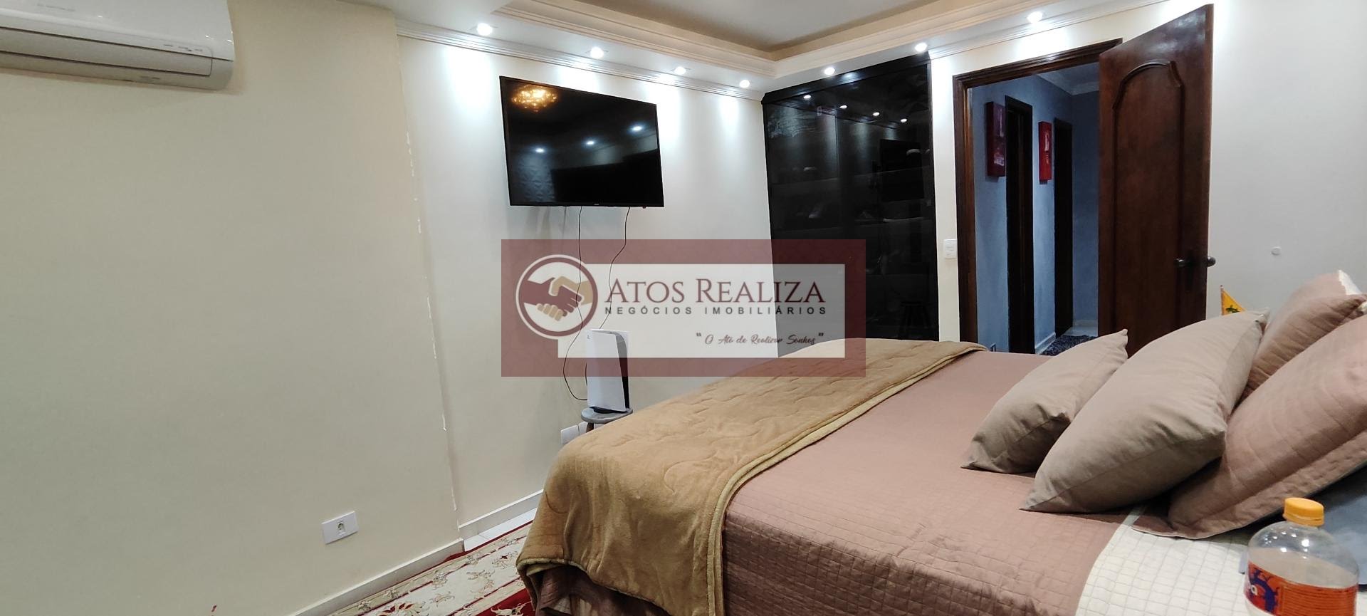 Casa à venda com 2 quartos, 2 banheiros, 1 vaga e 85m² no Parque das Arvores, São Paulo (SP) — foto 7 de 30