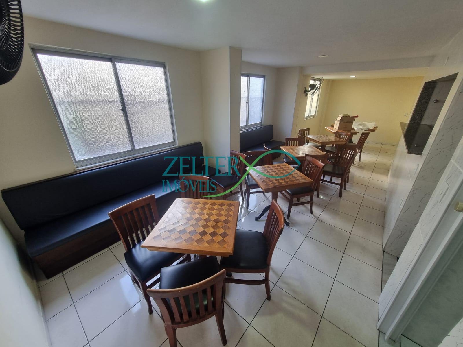 Apartamento à venda com 2 quartos, 2 banheiros, 1 vaga e 61m² no Engenho de Dentro, Rio de Janeiro (RJ) — foto 30 de 30