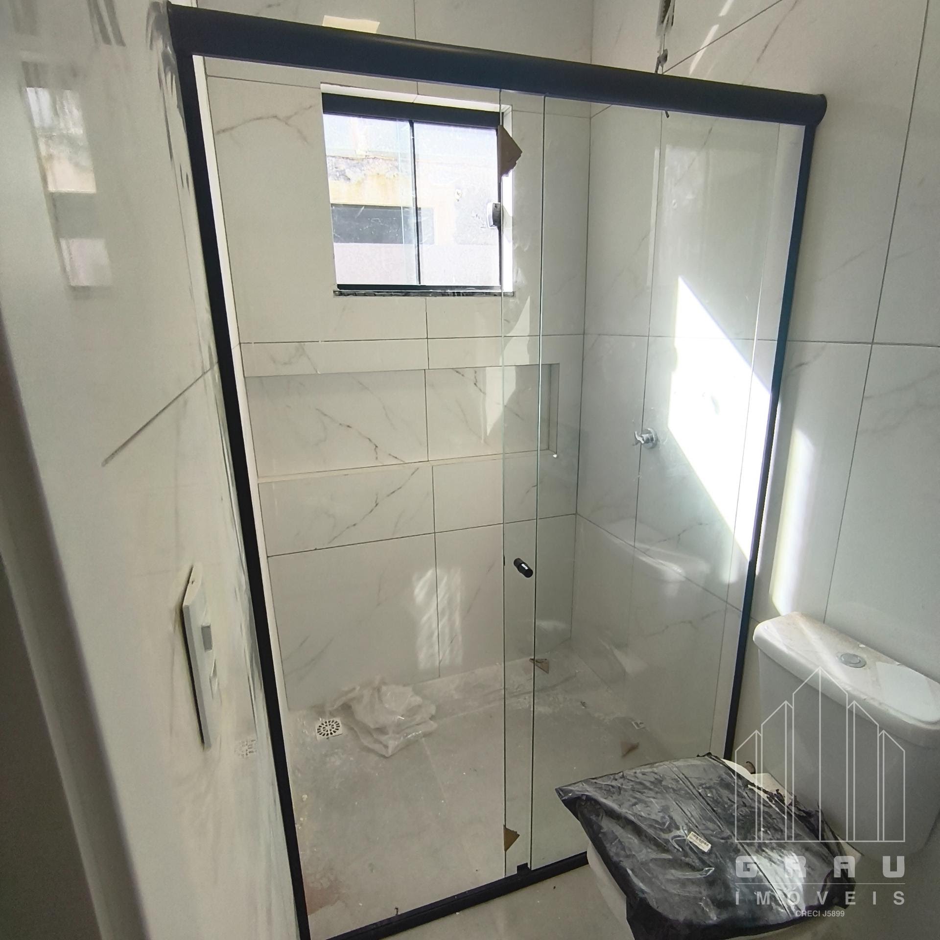 Casa no Três Bandeiras  -  Foz do Iguaçu