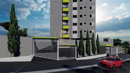 Apartamento a venda - 11º andar - final 05