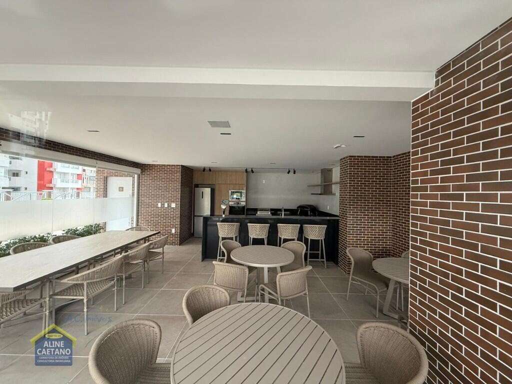 Apartamento à venda com 3 quartos, 3 suítes, 3 vagas e 120m² no Canto do Forte, Praia Grande (SP) — foto 17 de 30
