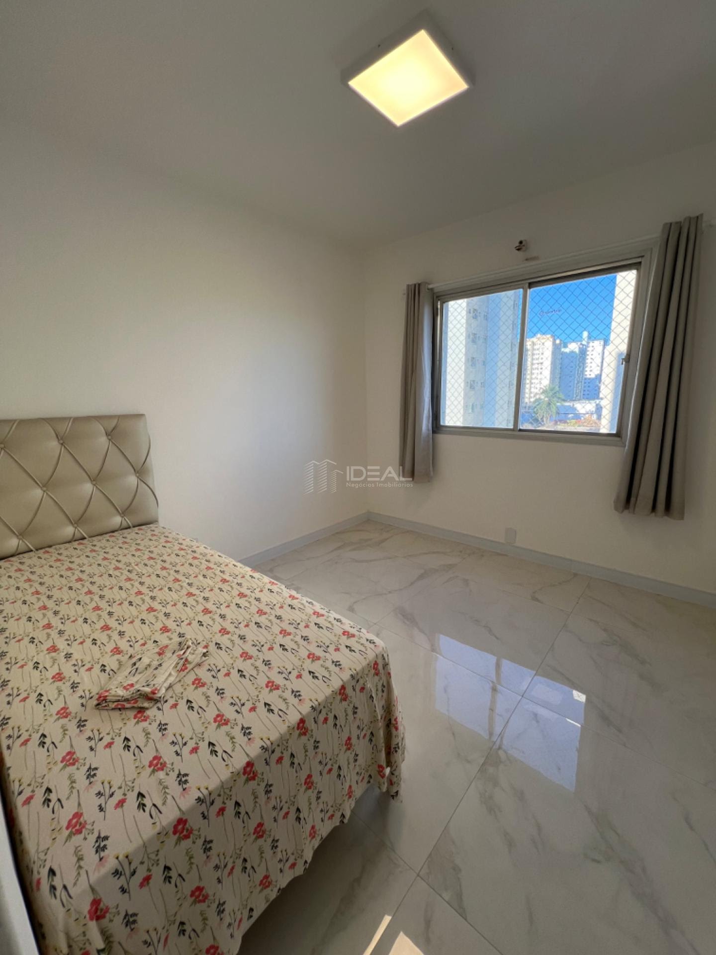 Apartamento à venda com 3 quartos, 1 suíte, 1 vaga e 95m² no Parque Dom Bosco, Campos dos Goytacazes (RJ) — foto 23 de 26