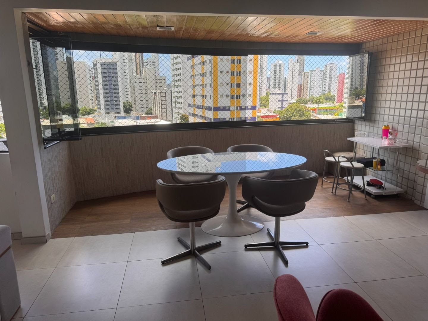 Apartamento à venda com 5 quartos, 2 suítes, 2 vagas e 160m² no Madalena, Recife (PE) — foto 11 de 30