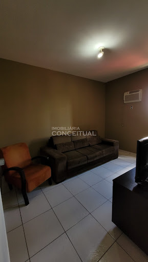 Quarto 2 - Ar Condicionado