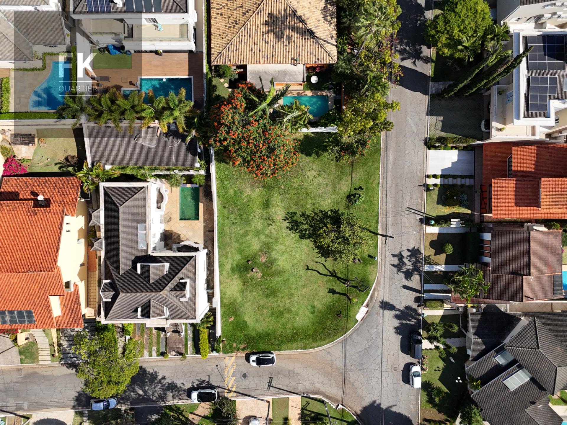 Terreno à venda com 544m² de terreno no Alphaville, Santana de Parnaíba (SP) — foto 15 de 23