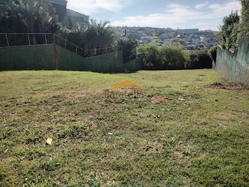 Terreno de Condomínio em Condomínio Vereda América  -  Bragança Paulista