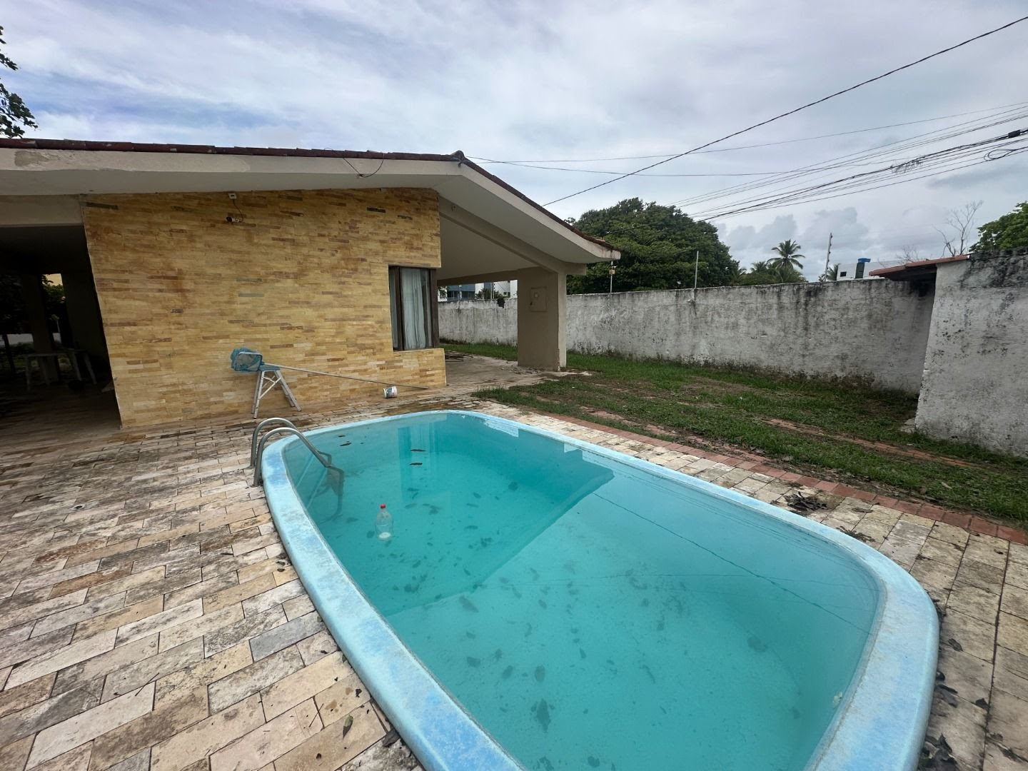 Casa para alugar com 3 quartos, 1 suíte, 4 vagas e 450m² no Candeias, Jaboatão dos Guararapes (PE) — foto 15 de 28