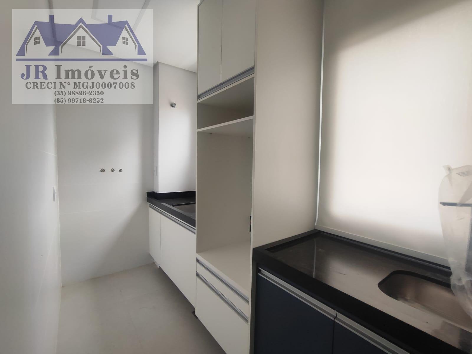 Apartamento à venda com 2 quartos, 1 suíte, 1 vaga e 70m² no Centro, Itajubá (MG) — foto 20 de 30