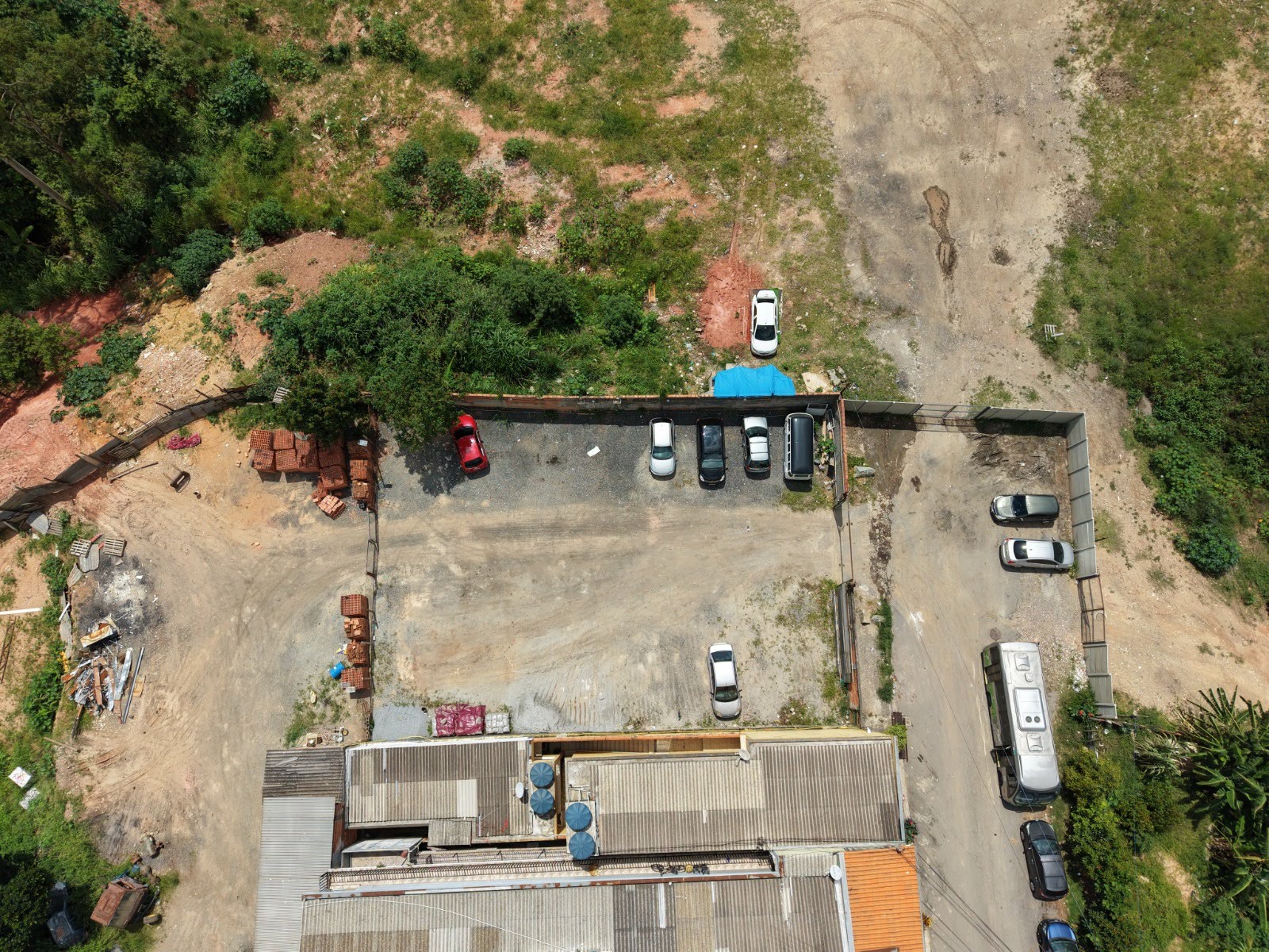 Apartamento à venda no Parque Panamericano, São Paulo — foto principal