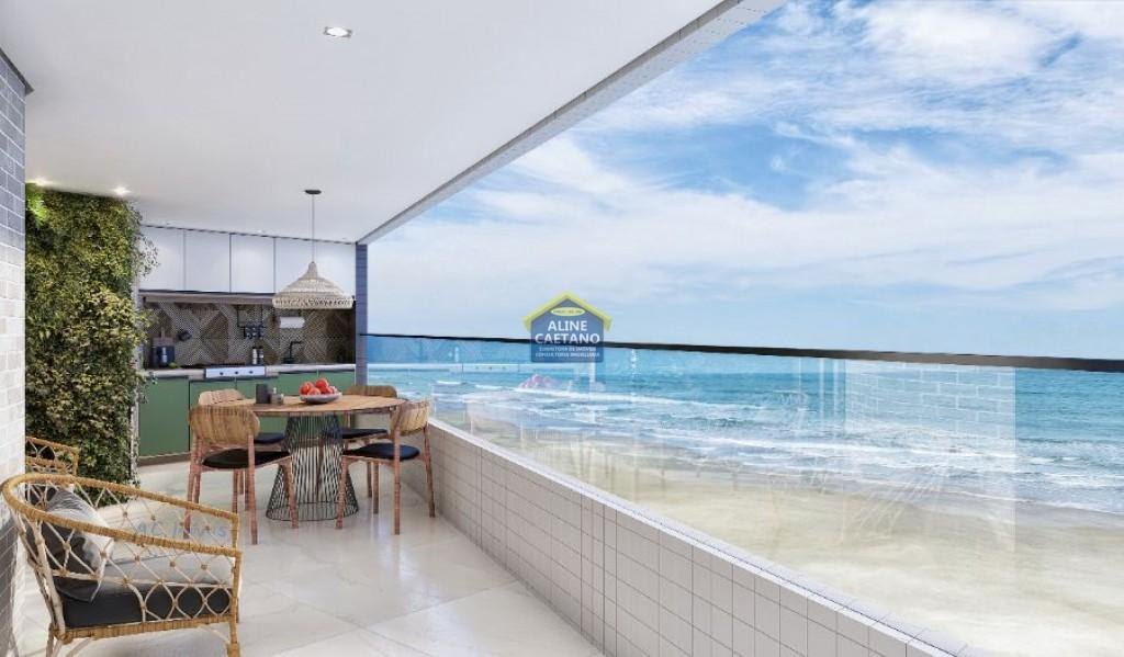Apartamento à venda com 2 quartos, 2 suítes, 1 vaga e 88m² no Guilhermina, Praia Grande (SP) — foto 11 de 30