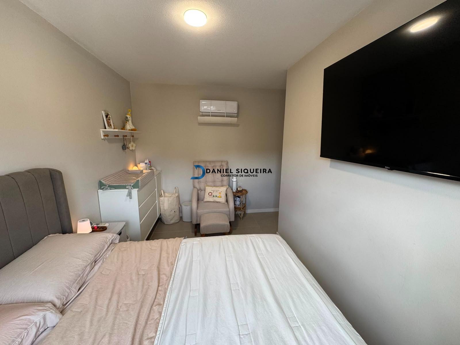 Apartamento à venda com 2 quartos, 1 banheiro, 1 vaga e 52m² no Rio Caveiras, Biguaçu (SC) — foto 8 de 15