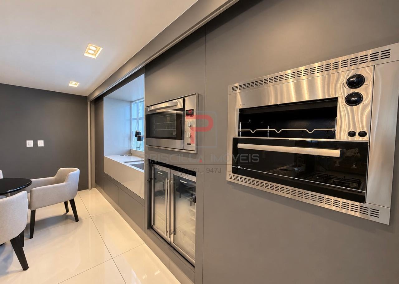 Apartamento à venda com 3 quartos, 3 suítes, 4 vagas e 238m² no Altiplano Cabo Branco, João Pessoa (PB) — foto 28 de 30