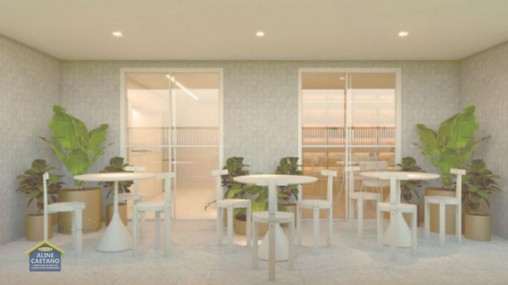 Apartamento à venda com 2 quartos, 2 suítes, 2 vagas e 93m² no Vila Tupi, Praia Grande (SP) — foto 14 de 25