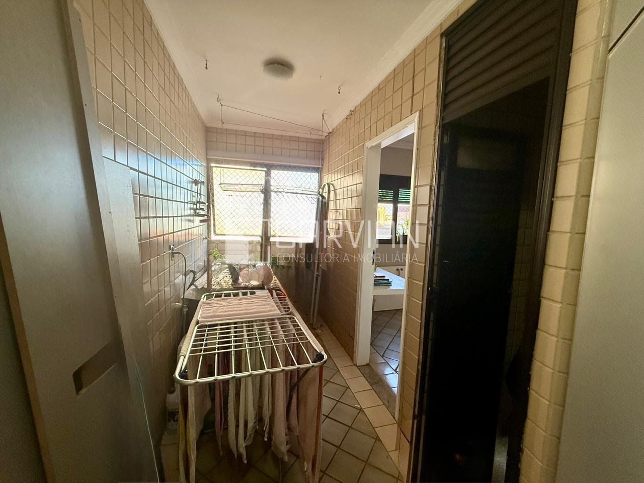 Apartamento à venda com 4 quartos, 1 suíte, 2 vagas e 158m² no Centro, Ribeirão Preto (SP) — foto 27 de 30