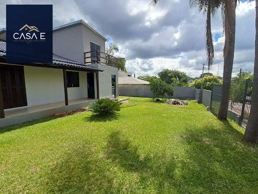 Casa à venda com 4 quartos, 3 banheiros, 2 vagas e 180m² no Assis Brasil, Ijuí (RS) — foto 5 de 7
